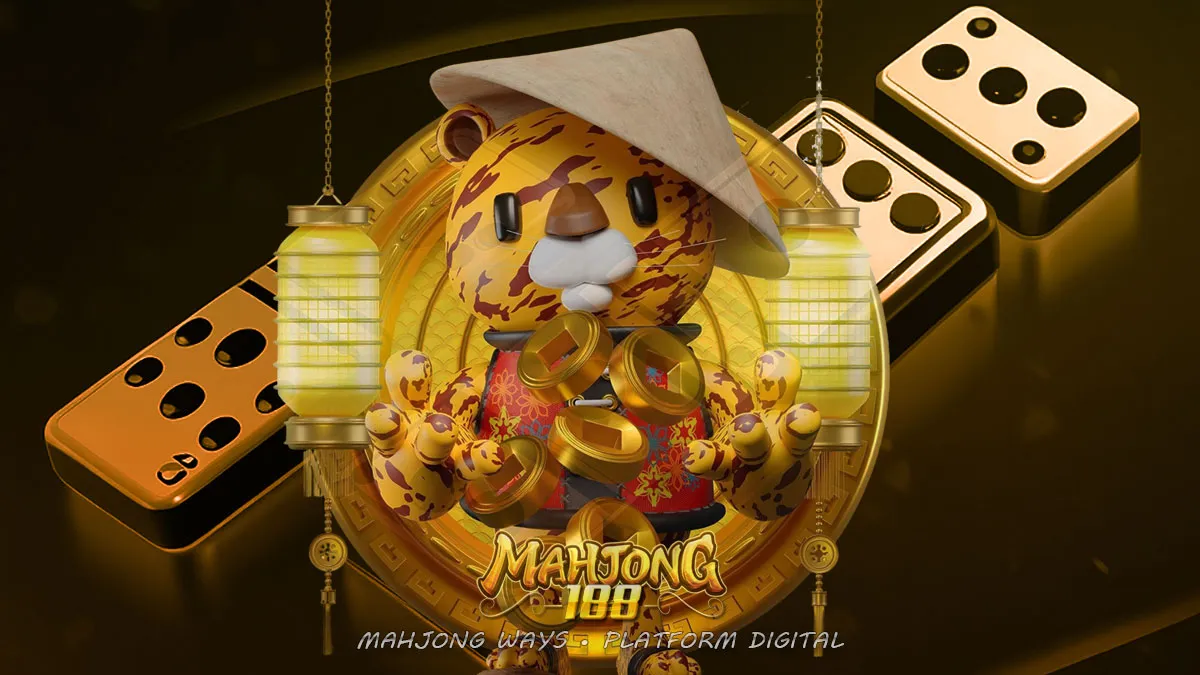 MAHJONG188 | Rahasia Akses Aman Permainan Mahjong Digital 2026