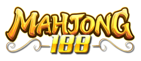 Mahjong188 Logo